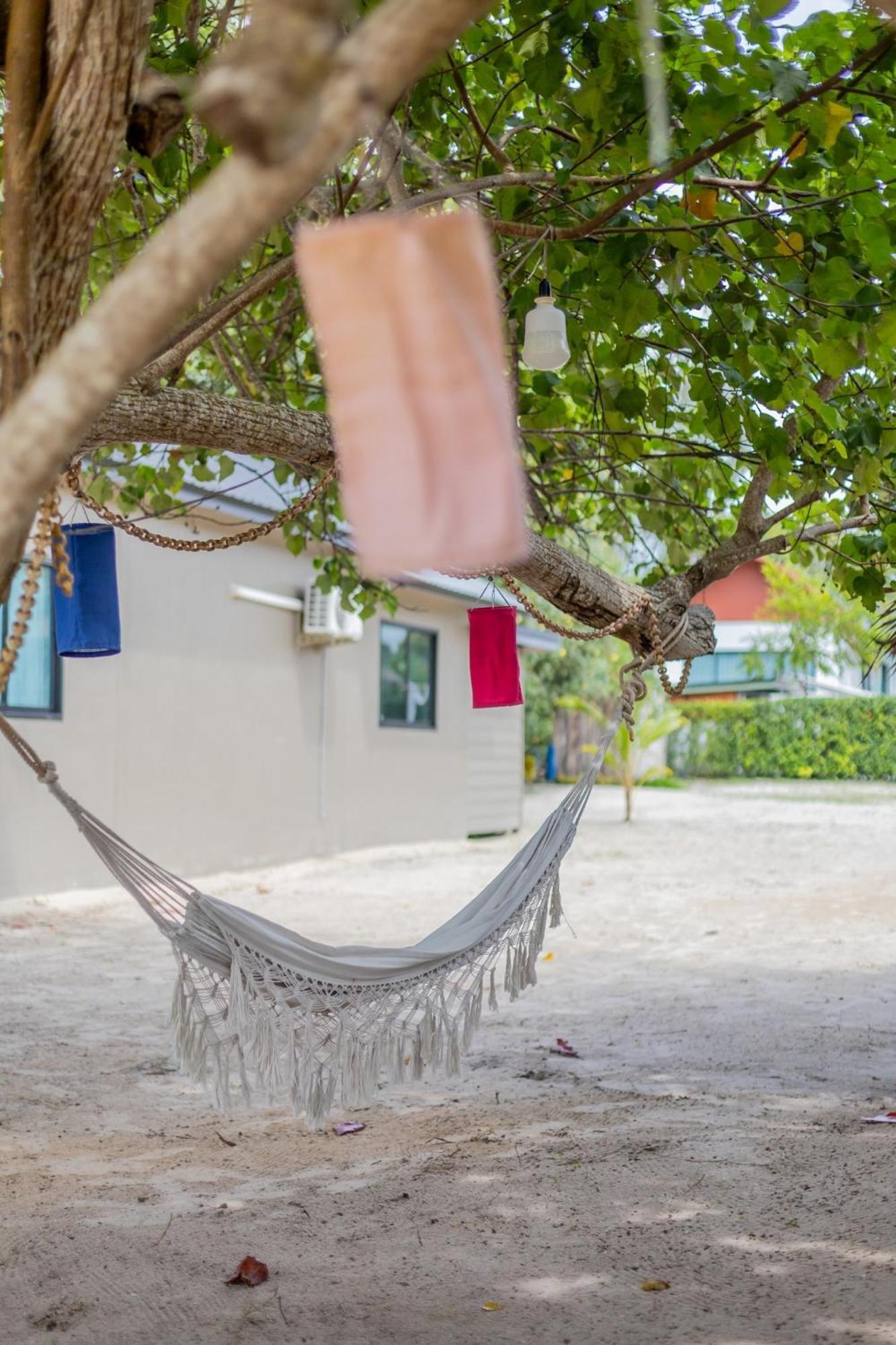 Villa Loved Beach 1 Ao Nam Mao Exterior foto
