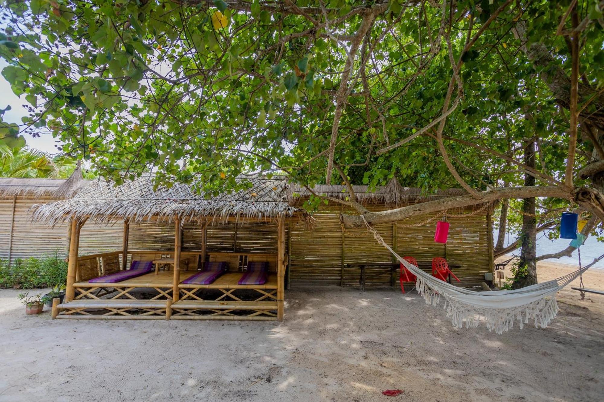 Villa Loved Beach 1 Ao Nam Mao Cameră foto